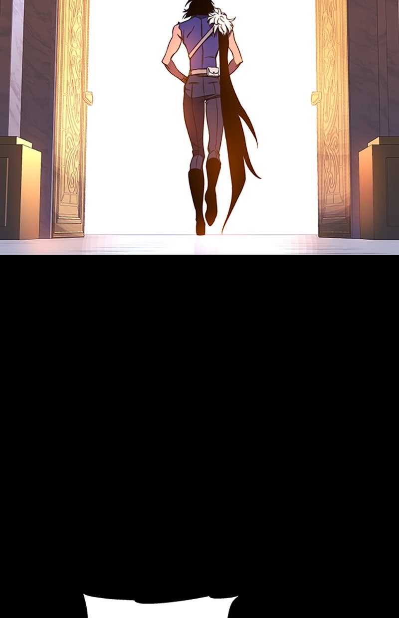 Read X & Ash Manga Online