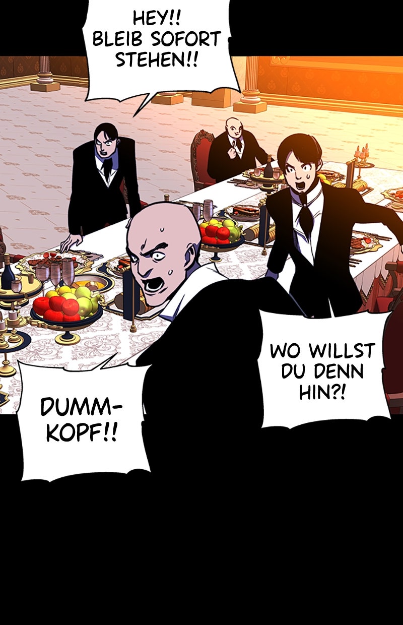 Read X & Ash Manga Online