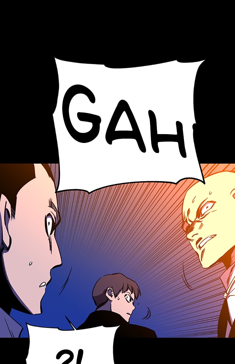 Read X & Ash Manga Online