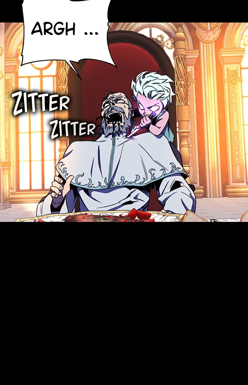 Read X & Ash Manga Online