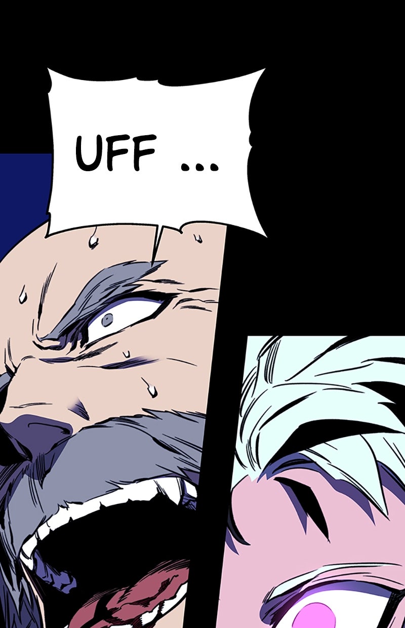 Read X & Ash Manga Online