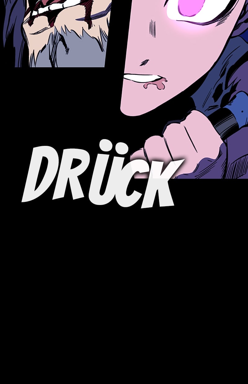 Read X & Ash Manga Online