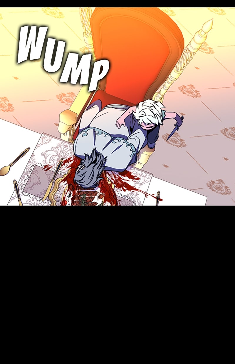 Read X & Ash Manga Online