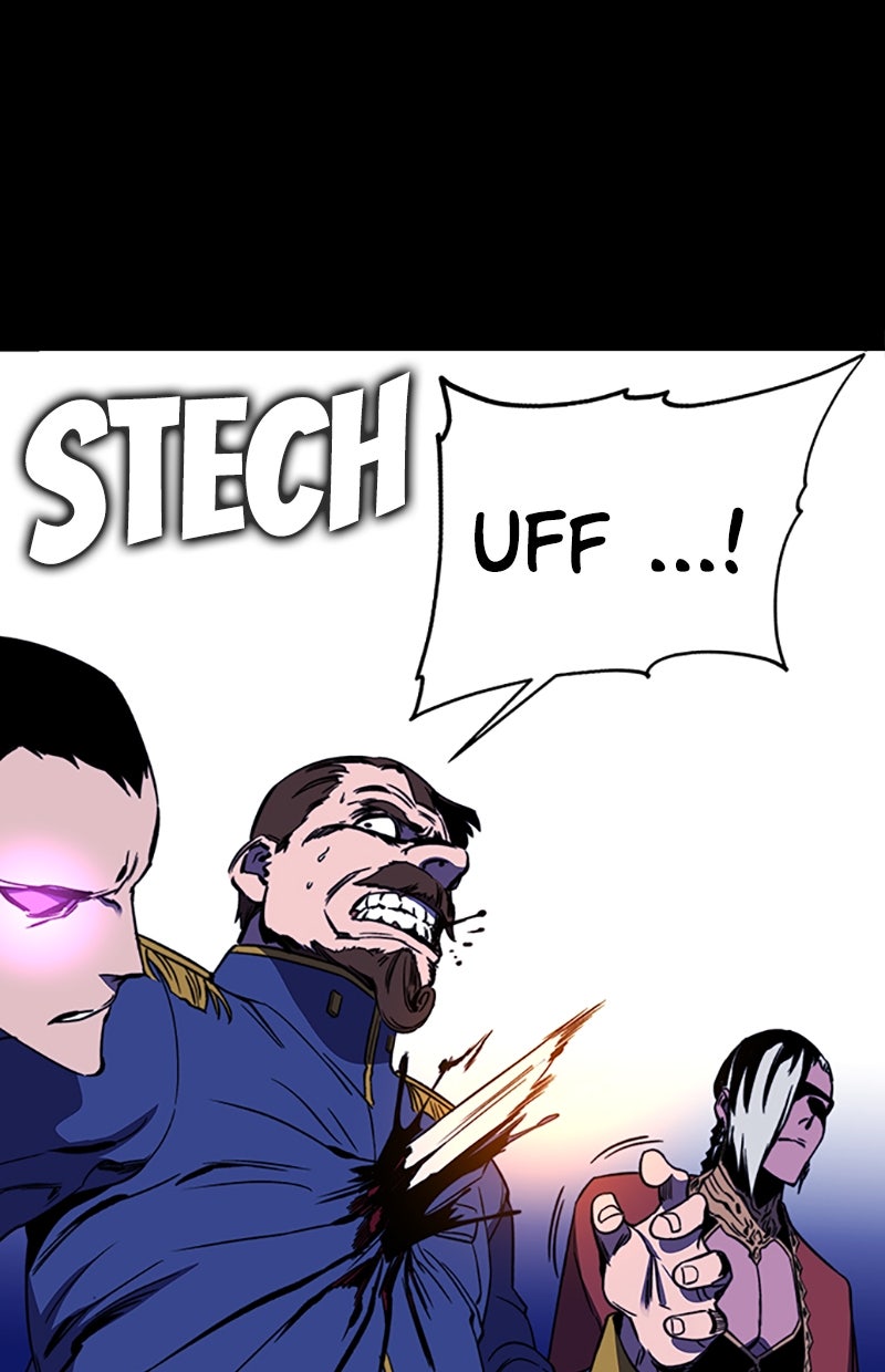 Read X & Ash Manga Online