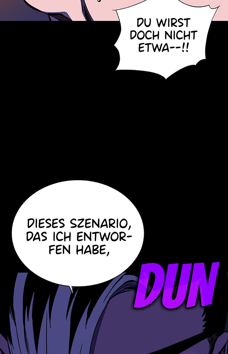 Read X & Ash Manga Online