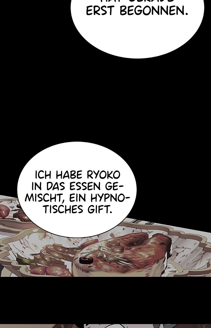 Read X & Ash Manga Online