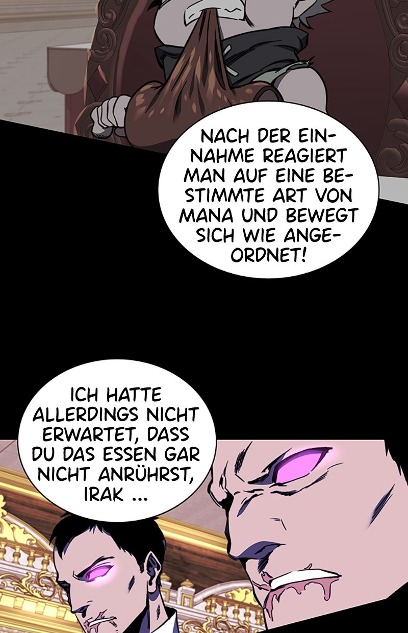 Read X & Ash Manga Online