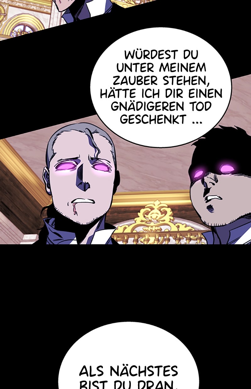 Read X & Ash Manga Online