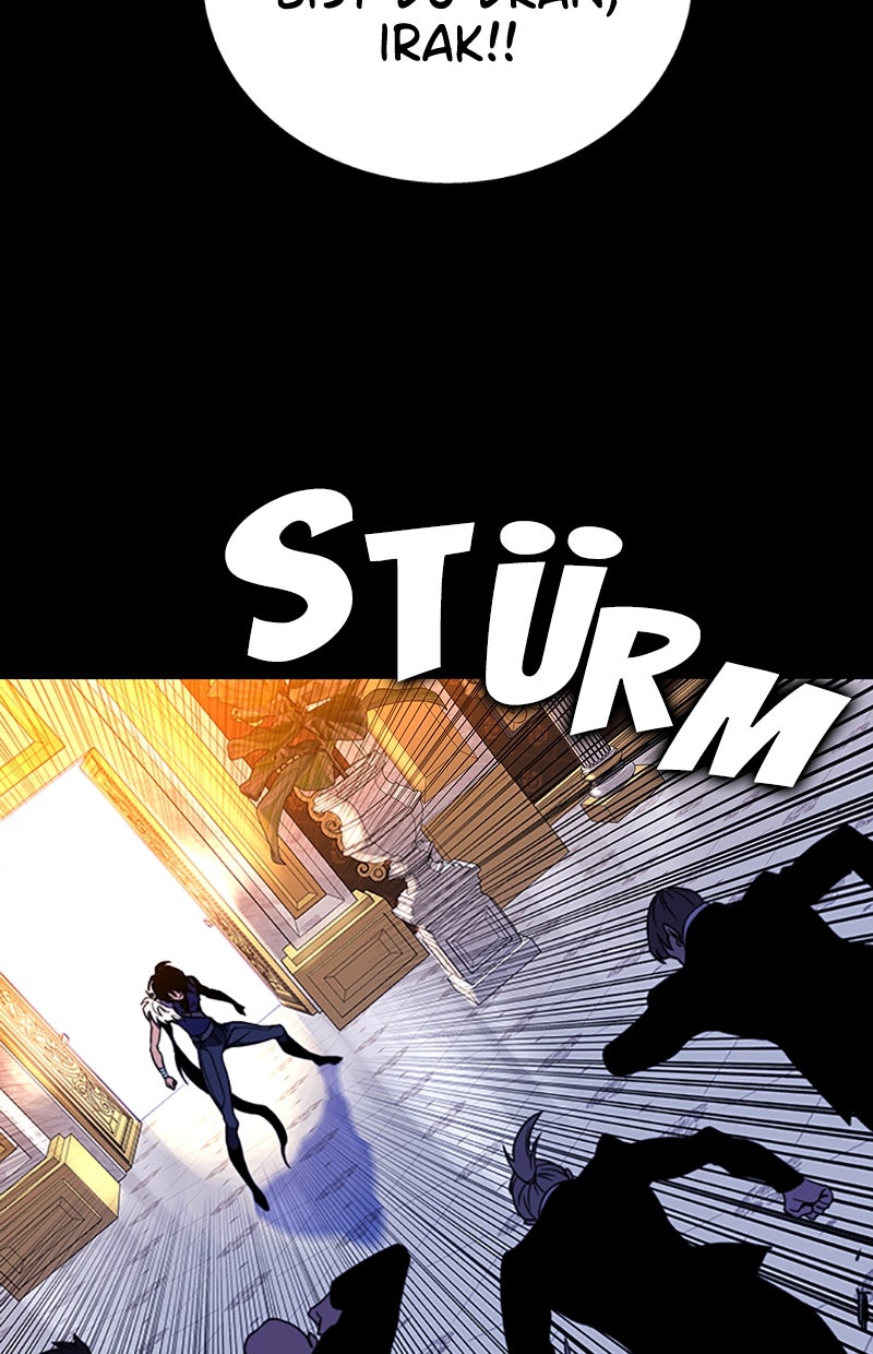 Read X & Ash Manga Online