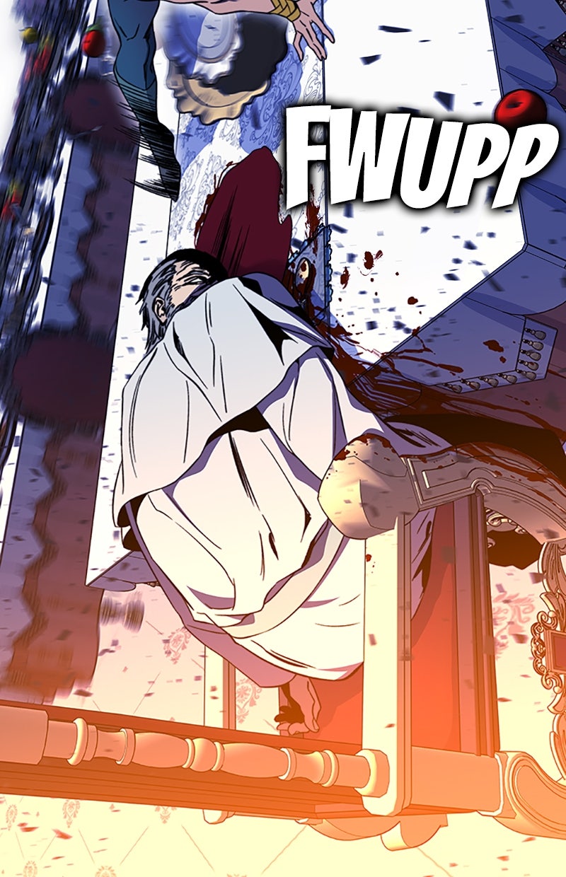 Read X & Ash Manga Online