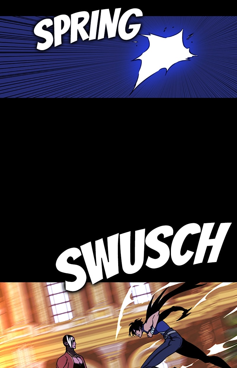 Read X & Ash Manga Online