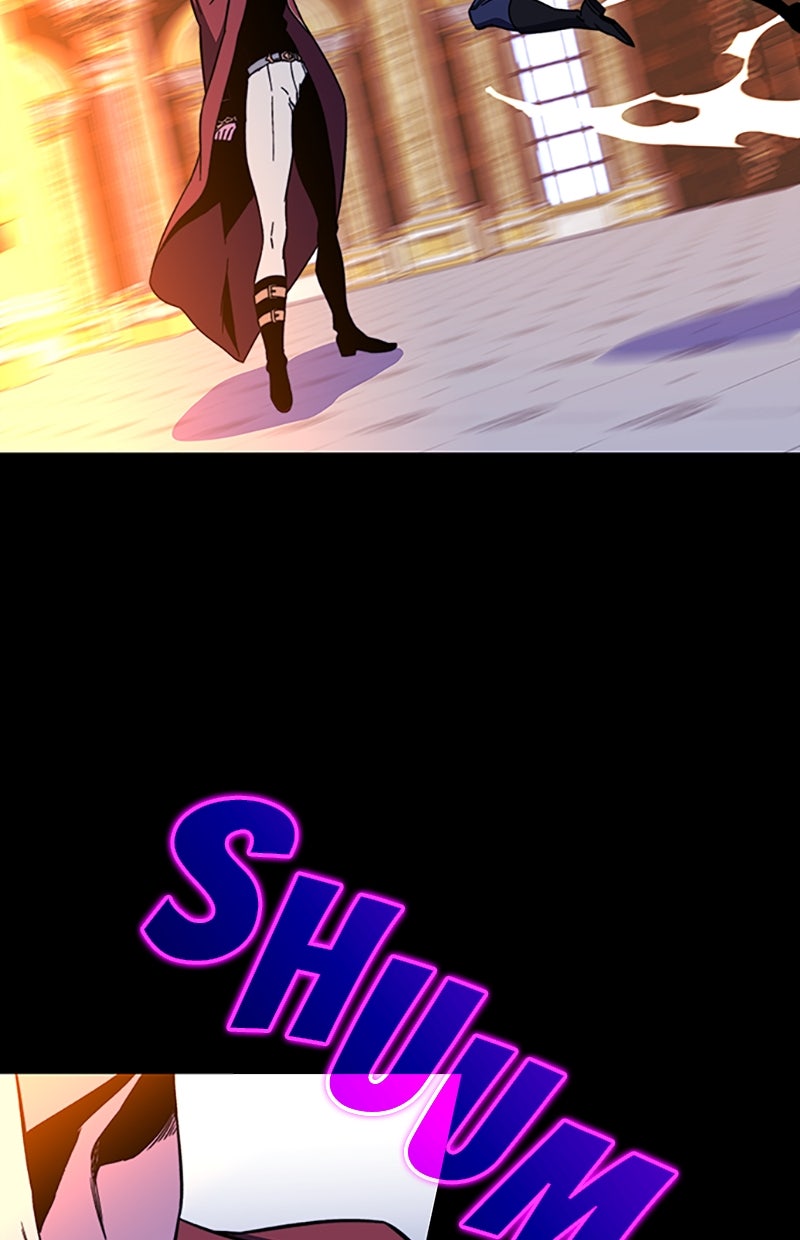 Read X & Ash Manga Online