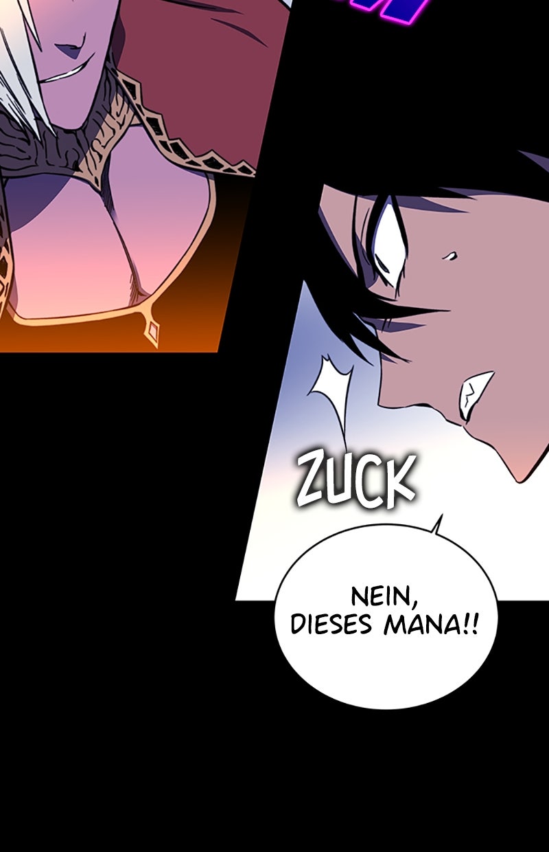 Read X & Ash Manga Online