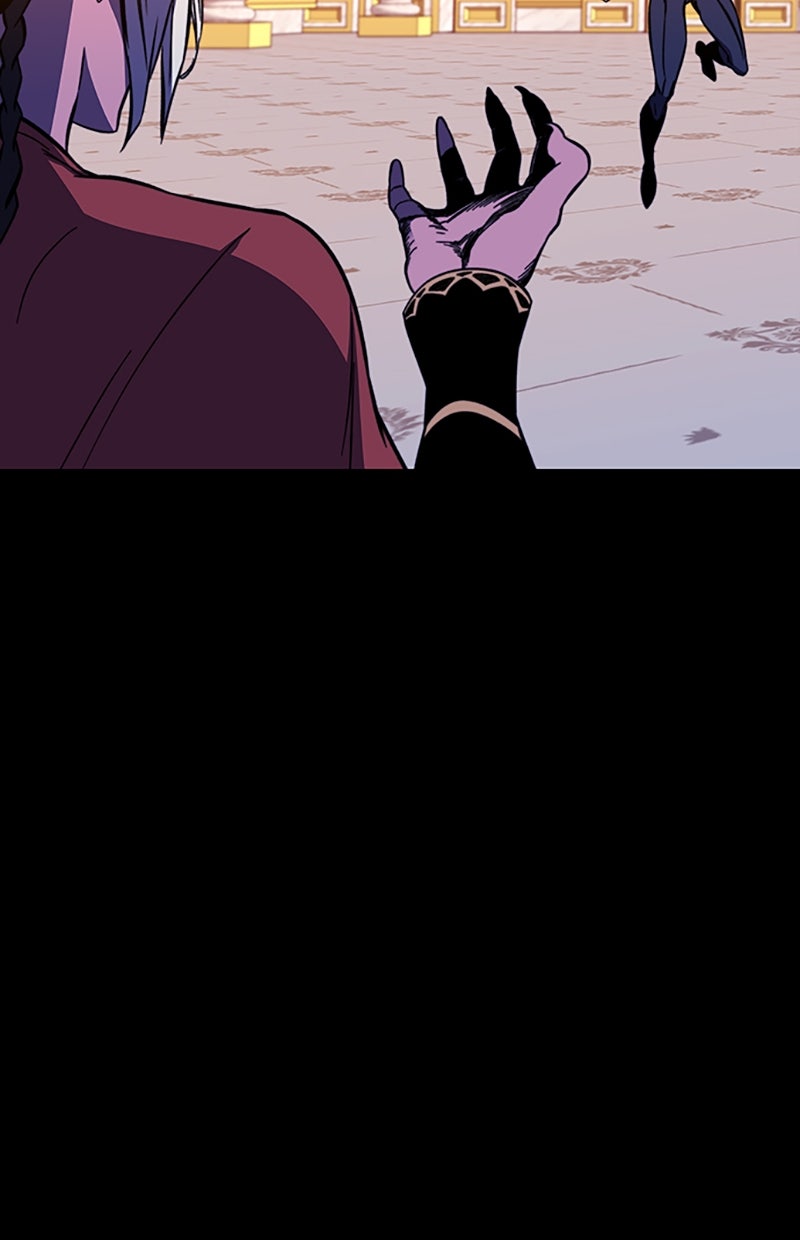 Read X & Ash Manga Online