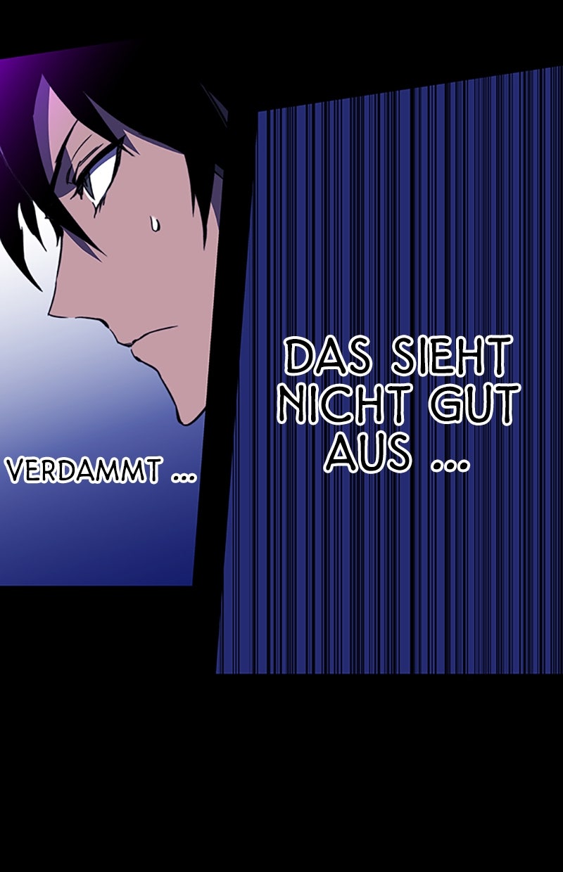 Read X & Ash Manga Online