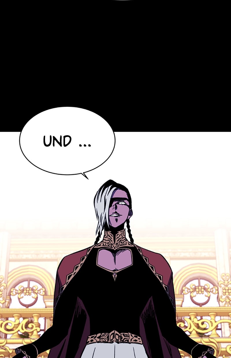 Read X & Ash Manga Online