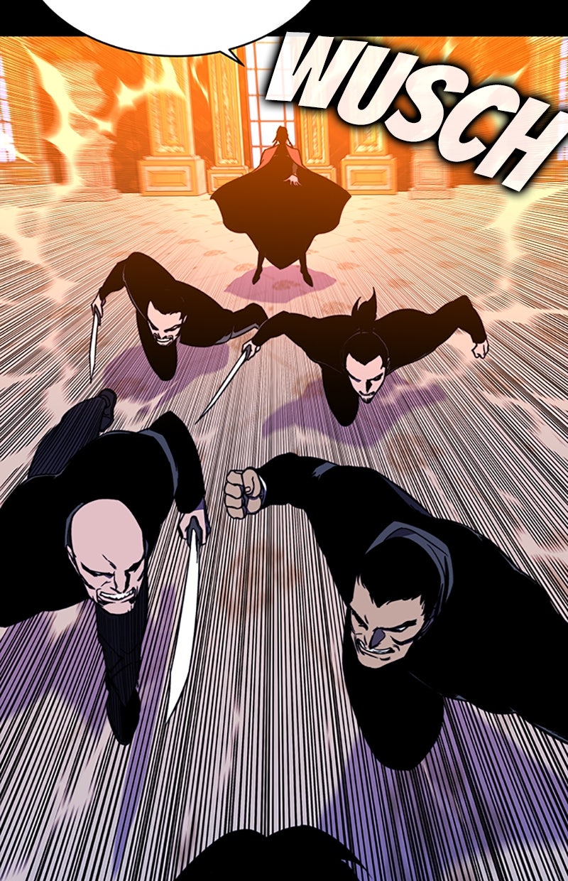 Read X & Ash Manga Online