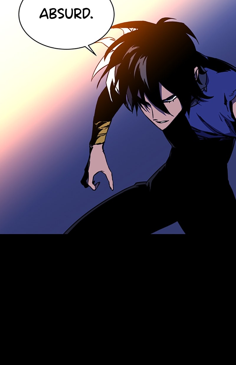 Read X & Ash Manga Online