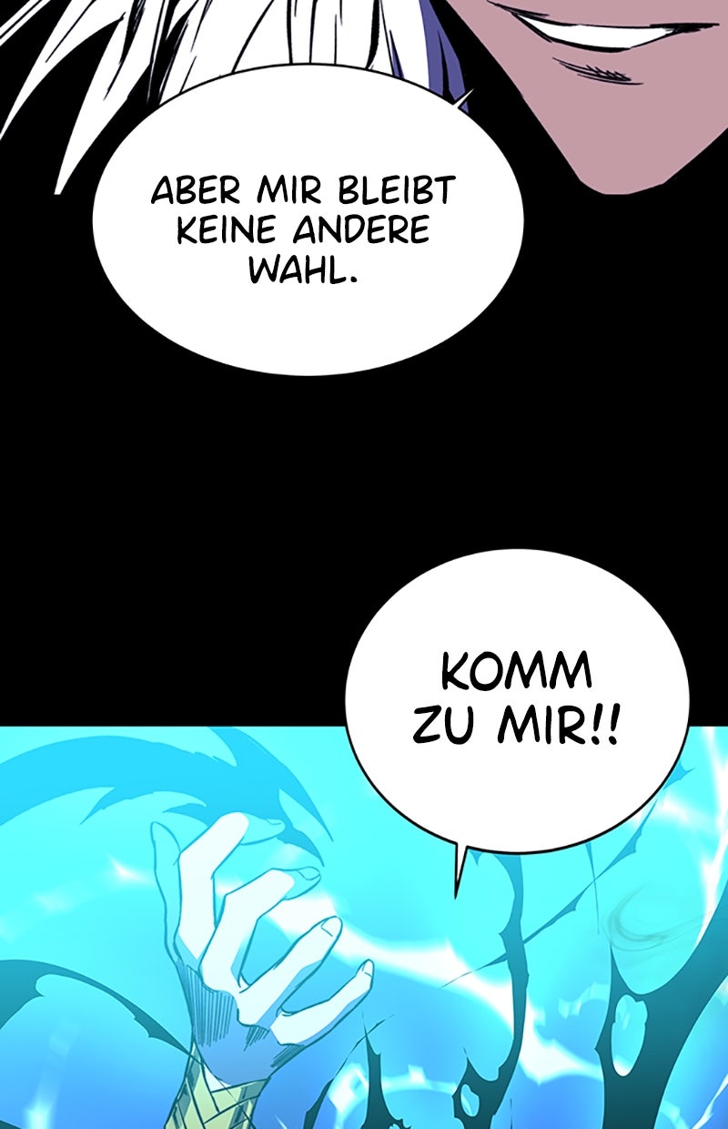 Read X & Ash Manga Online