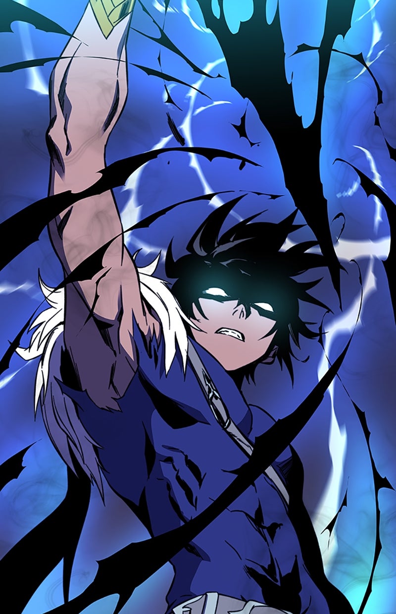 Read X & Ash Manga Online