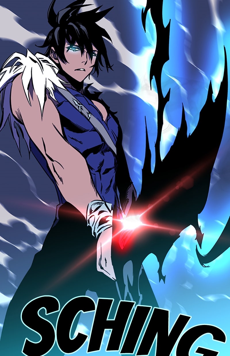 Read X & Ash Manga Online