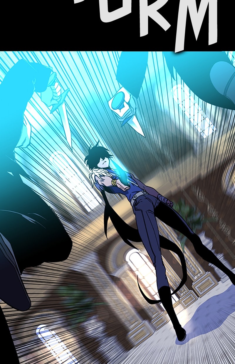 Read X & Ash Manga Online