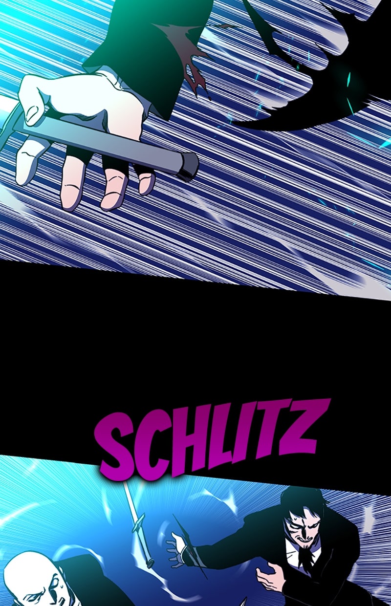 Read X & Ash Manga Online