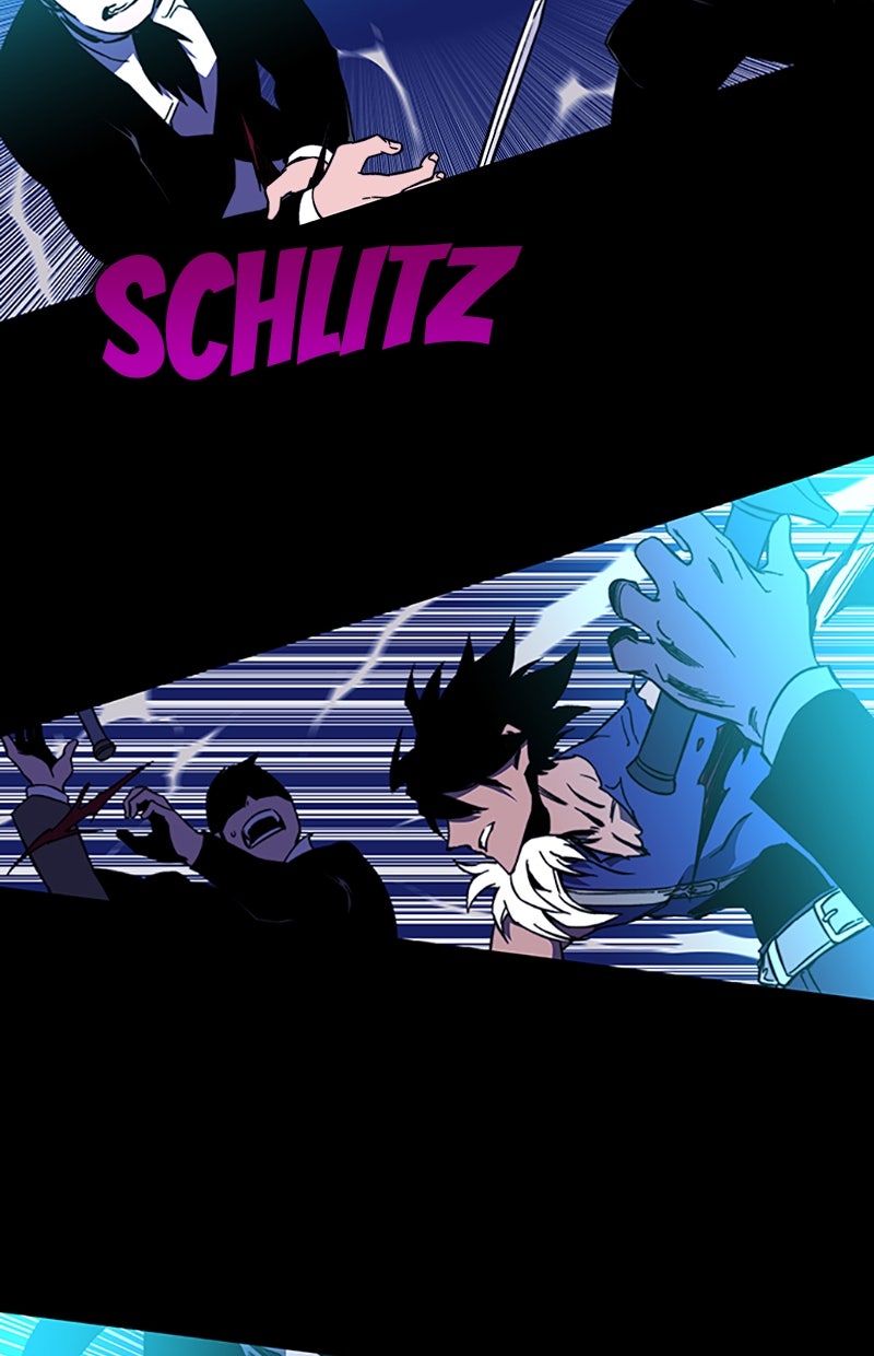 Read X & Ash Manga Online