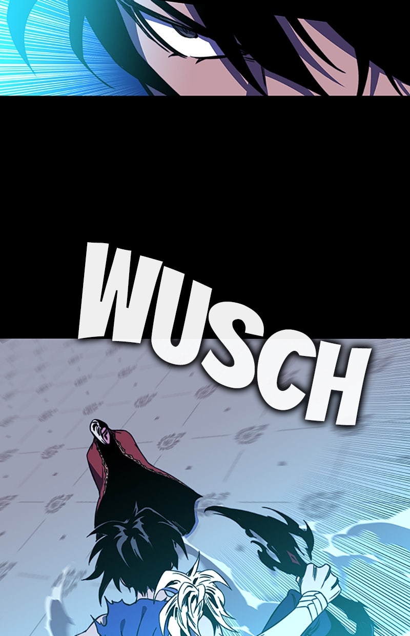 Read X & Ash Manga Online