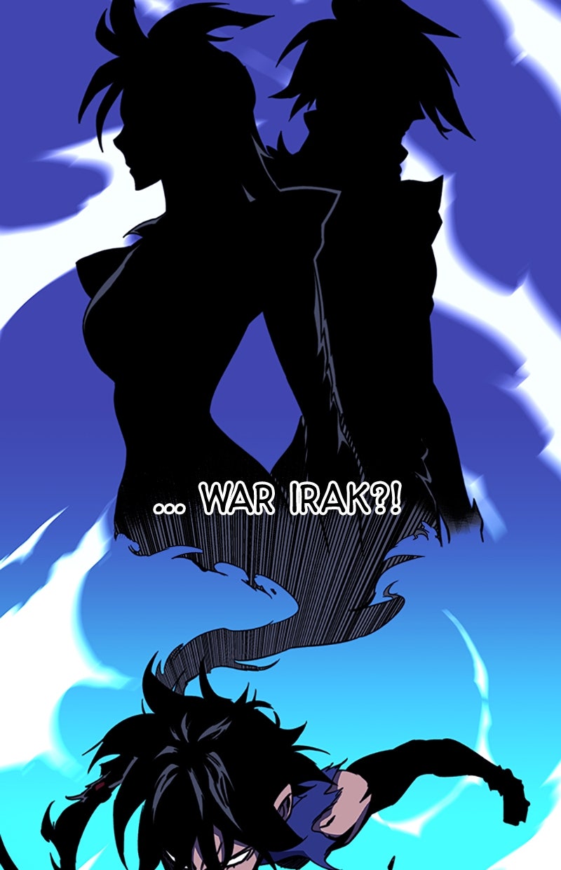 Read X & Ash Manga Online