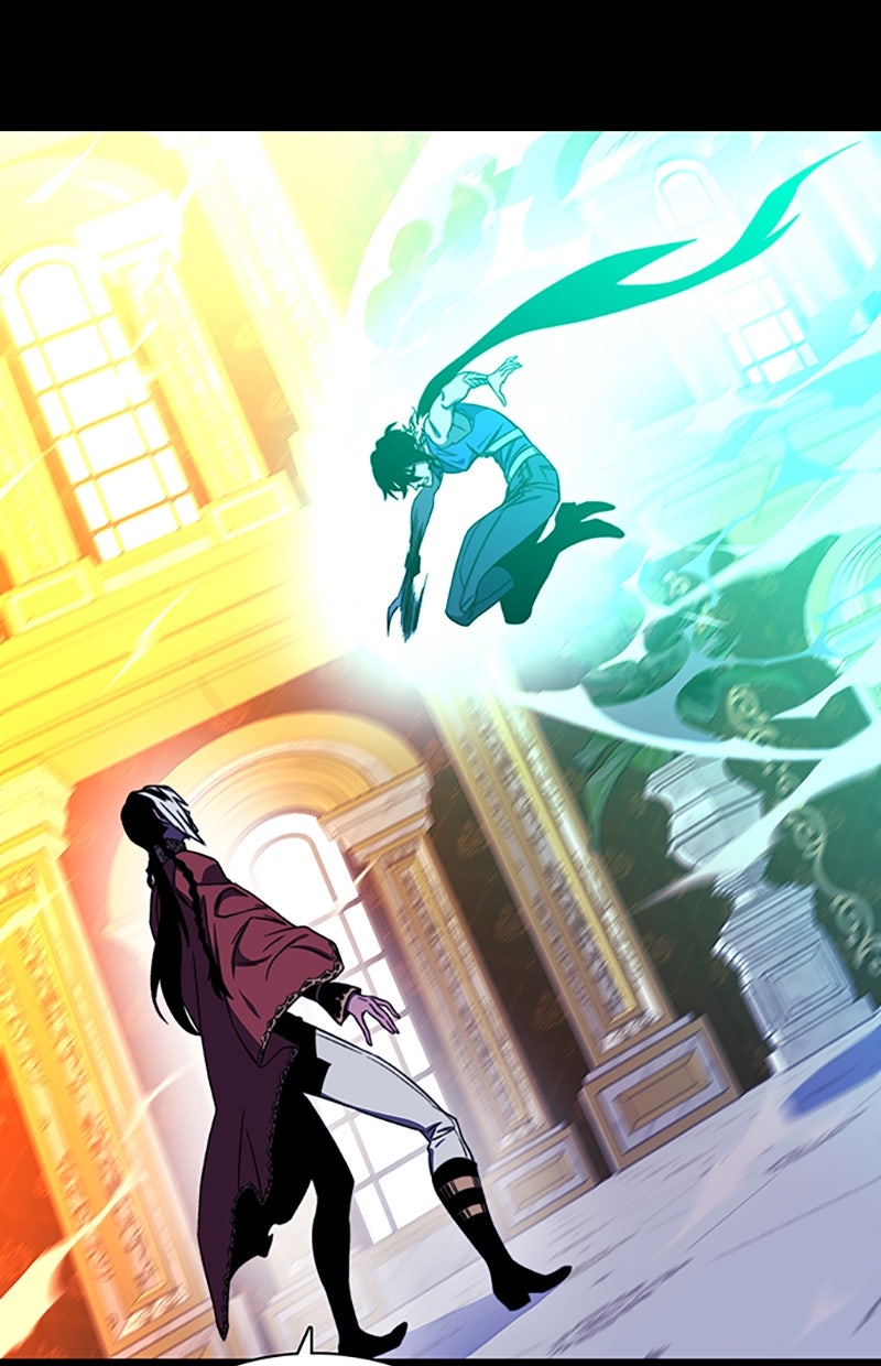 Read X & Ash Manga Online