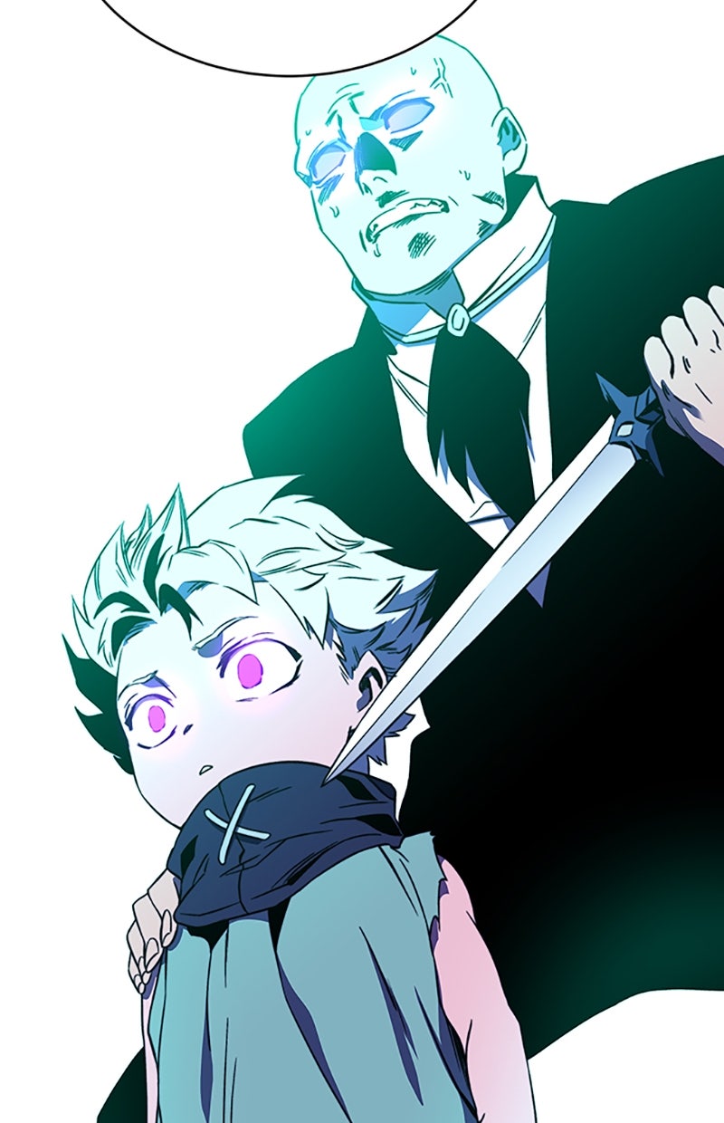 Read X & Ash Manga Online