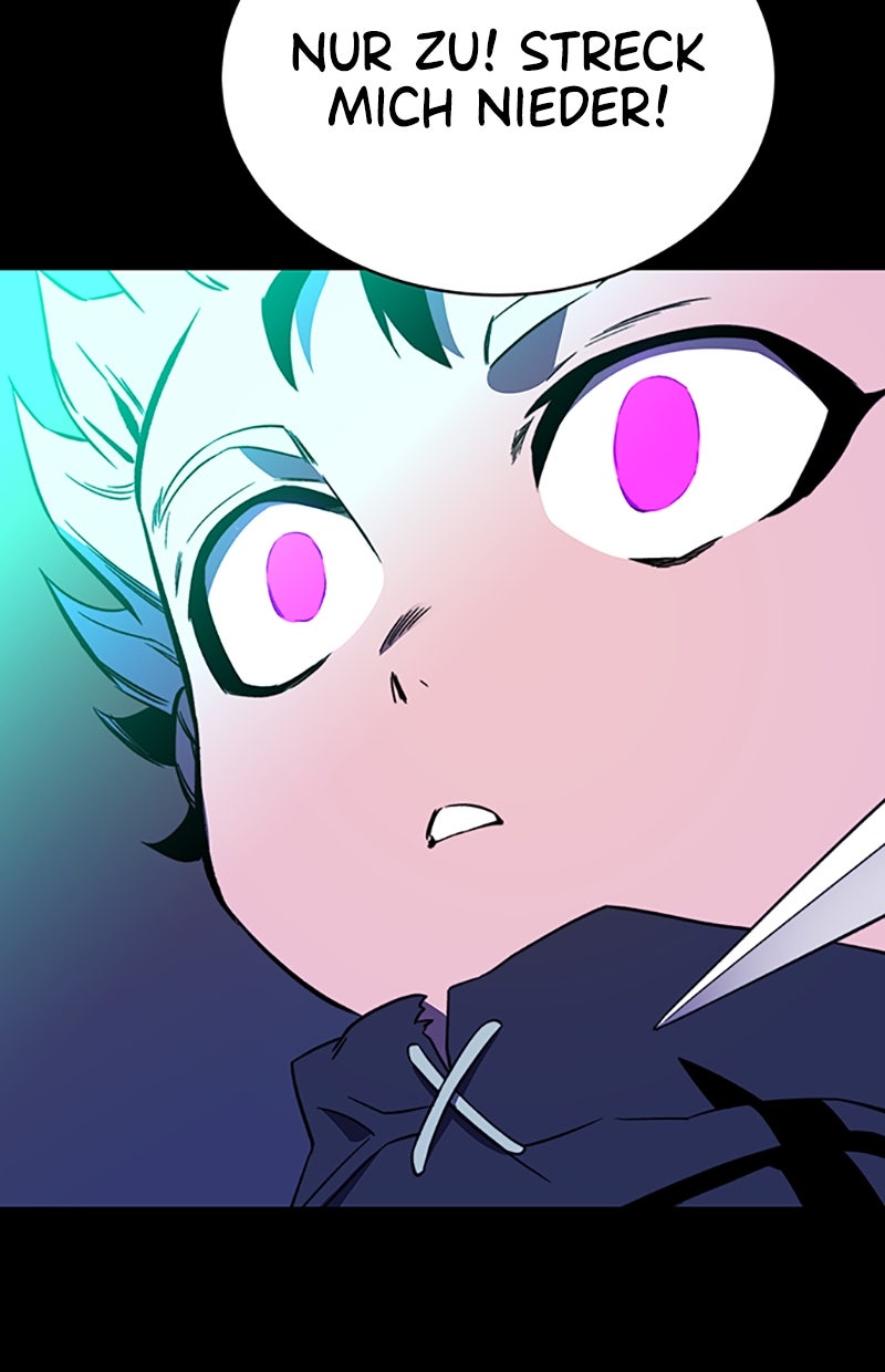 Read X & Ash Manga Online