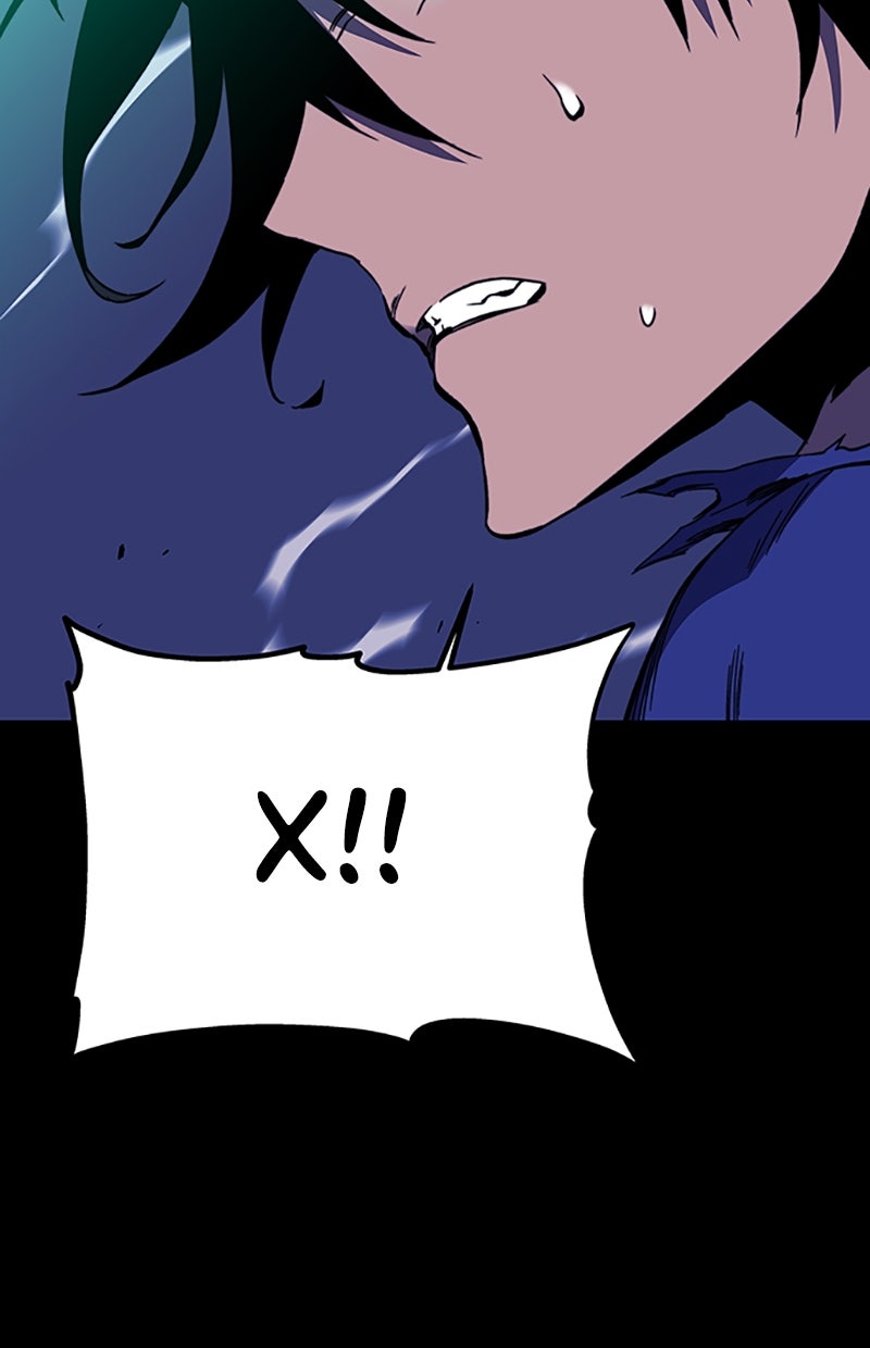 Read X & Ash Manga Online