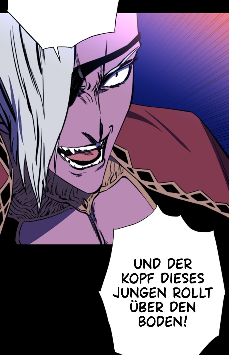 Read X & Ash Manga Online