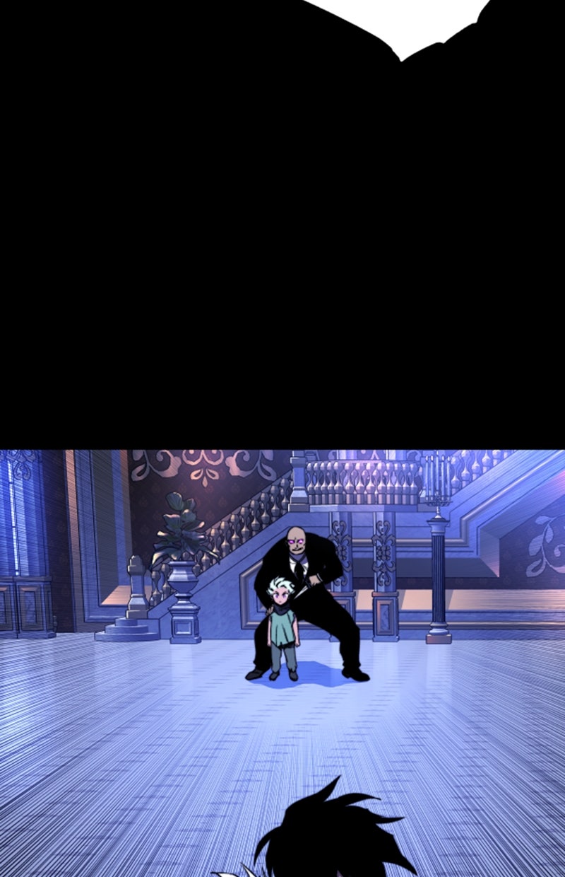 Read X & Ash Manga Online