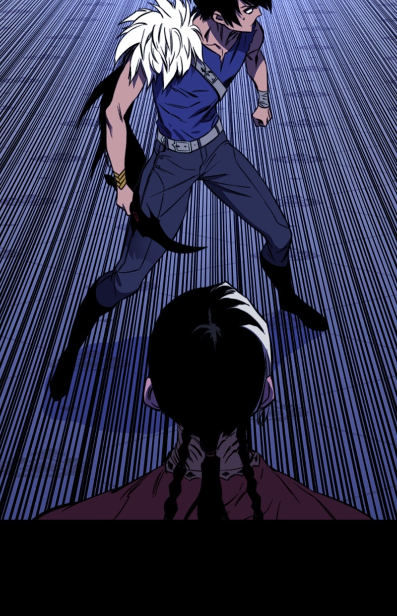 Read X & Ash Manga Online