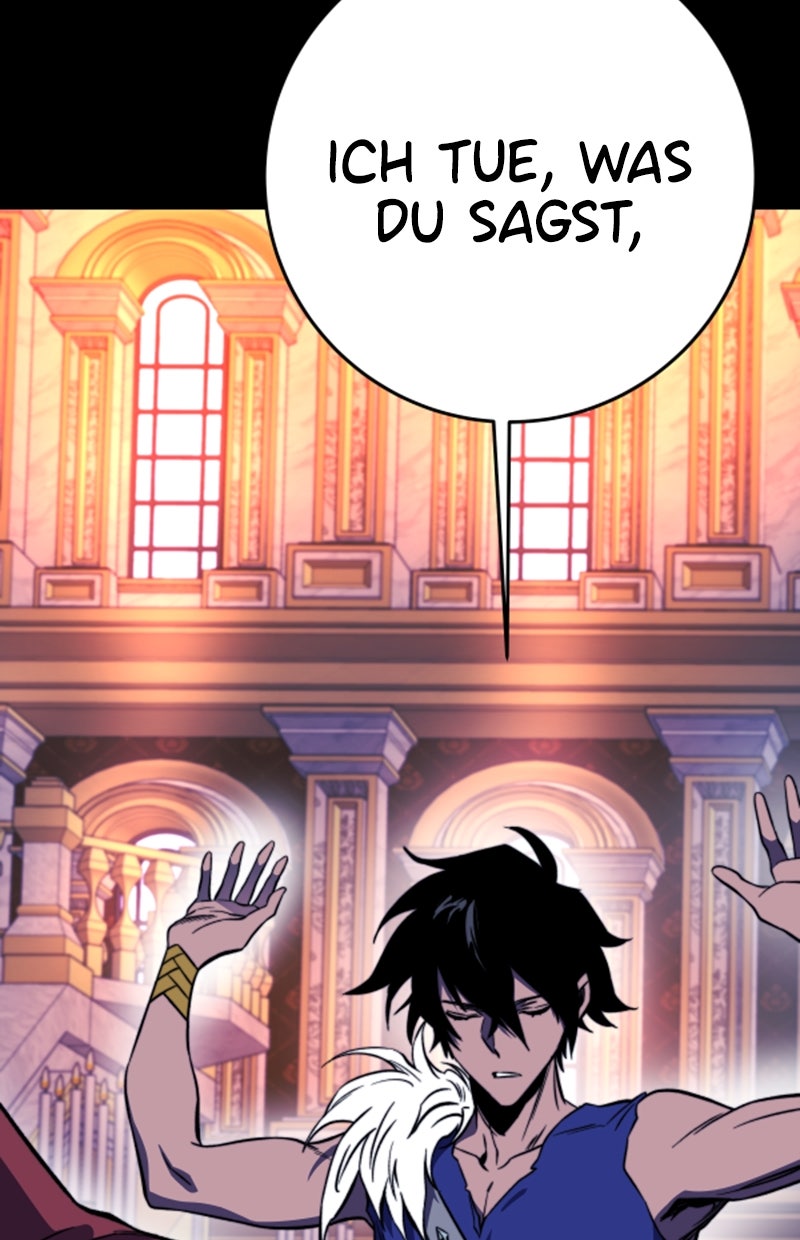 Read X & Ash Manga Online