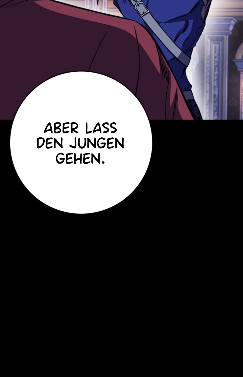 Read X & Ash Manga Online