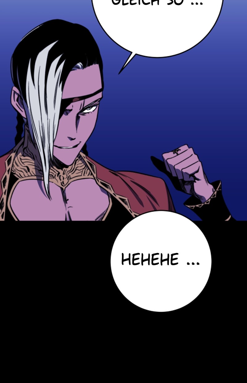 Read X & Ash Manga Online