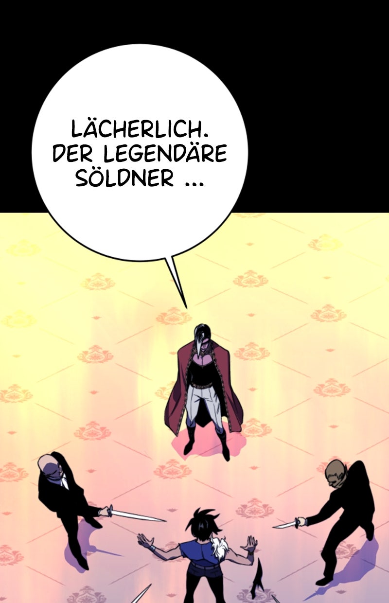 Read X & Ash Manga Online