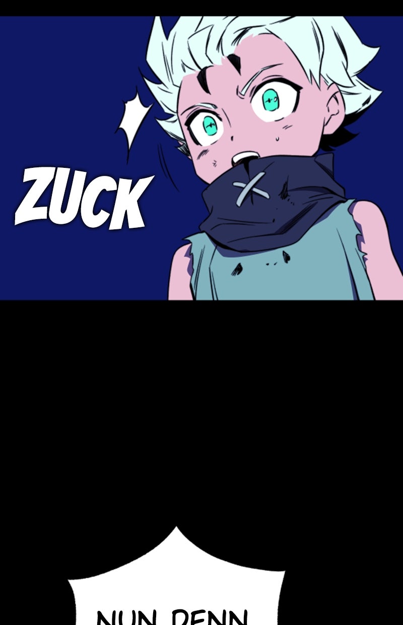 Read X & Ash Manga Online