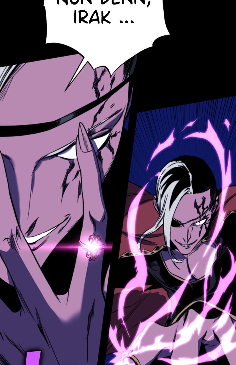 Read X & Ash Manga Online