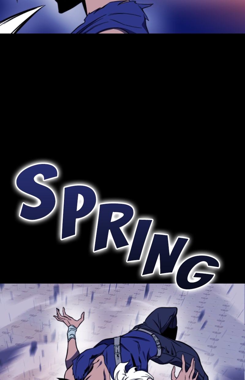 Read X & Ash Manga Online