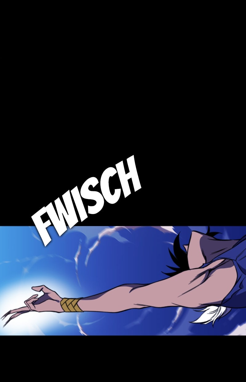 Read X & Ash Manga Online