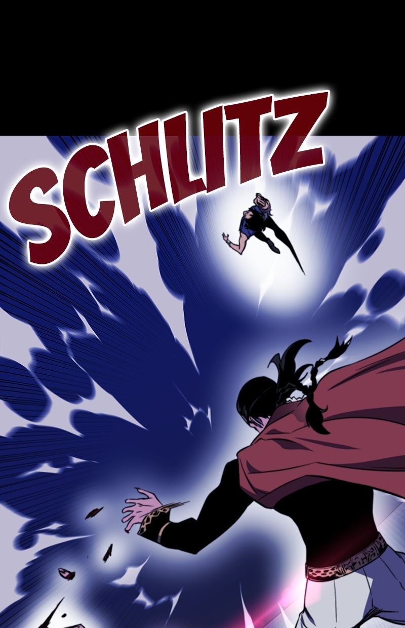 Read X & Ash Manga Online