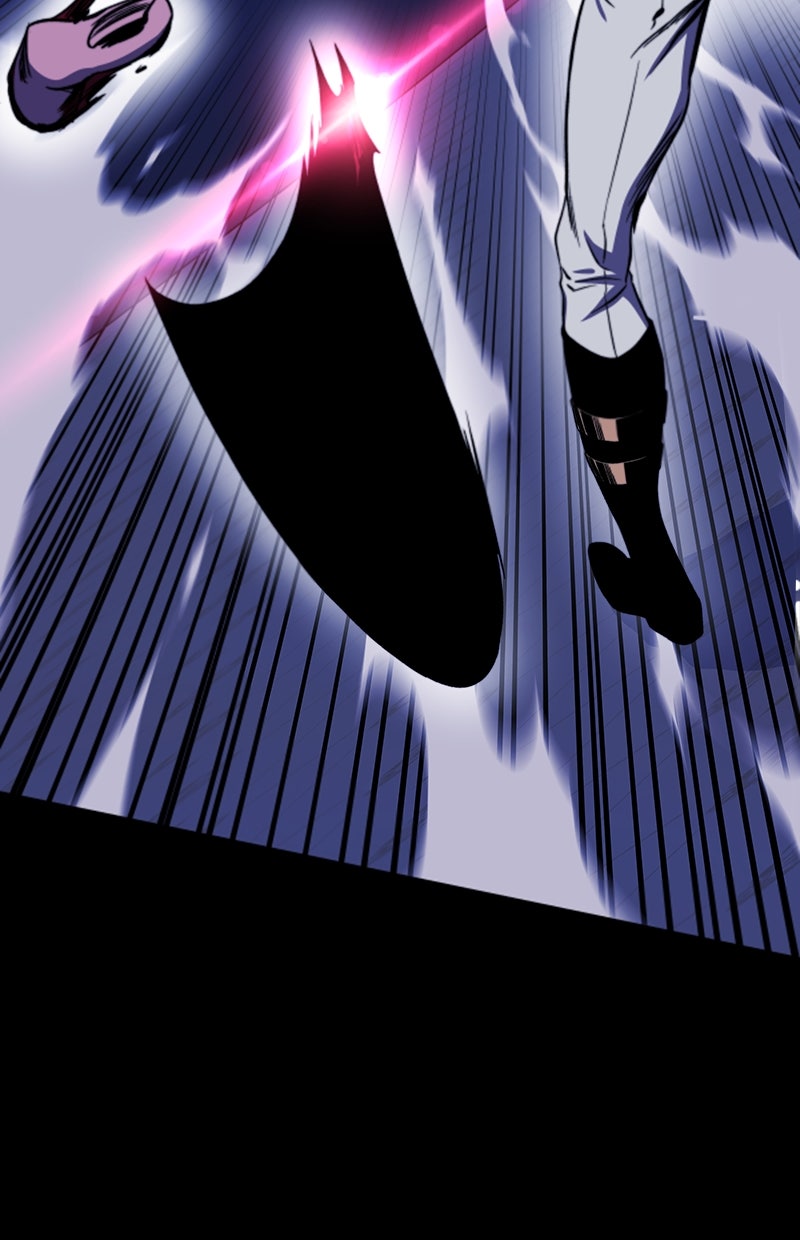 Read X & Ash Manga Online