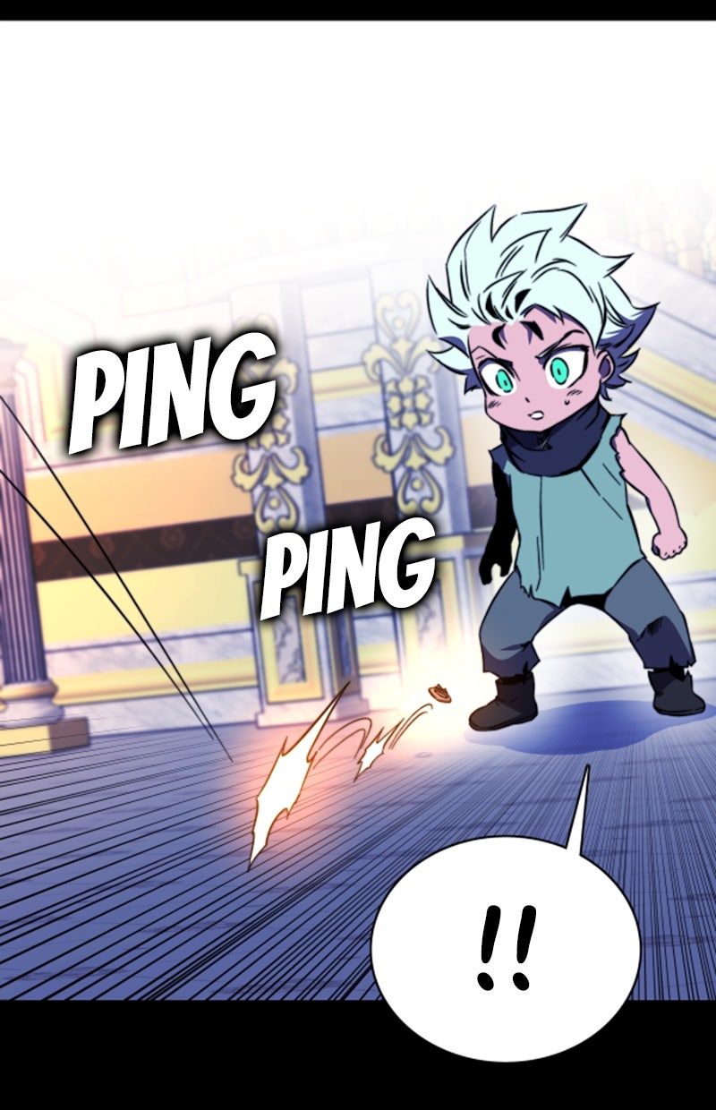 Read X & Ash Manga Online