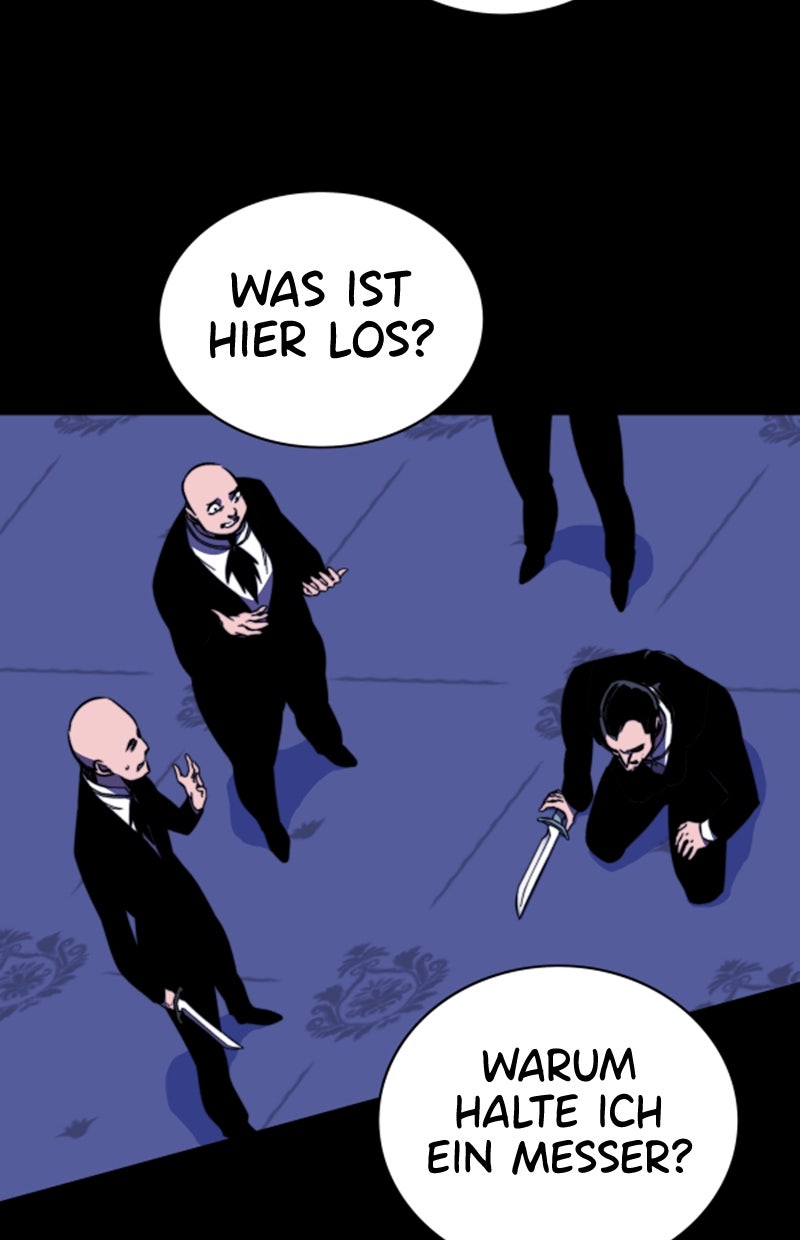 Read X & Ash Manga Online