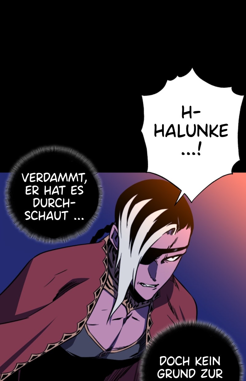 Read X & Ash Manga Online